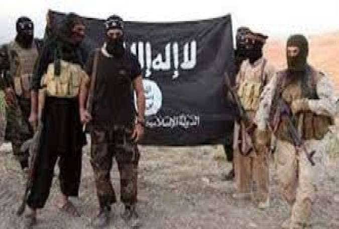 مصدر عسكري لإسلام تايمز: خطط داعش انقلبت عليه