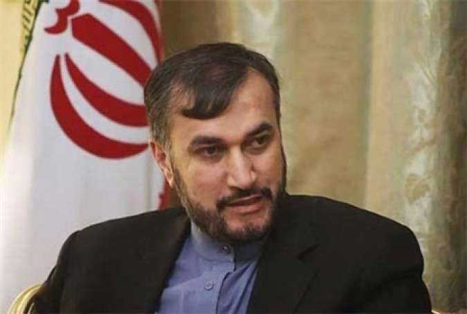 Iran: FM Visit to Riyadh Cancelled by Saud Al-Faisal’s Comments