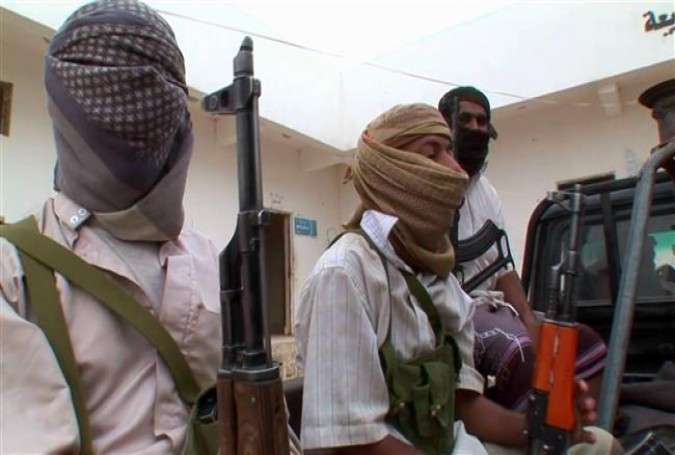 Top Ansarullah official gunned down in western Yemen