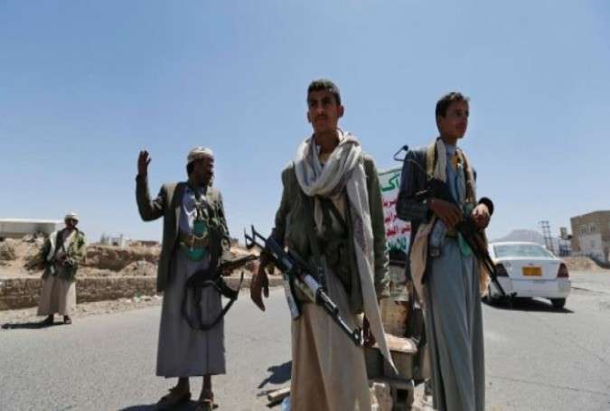 Yemen: Clashes between Presidential Guard and Ansarullah Popular Committees