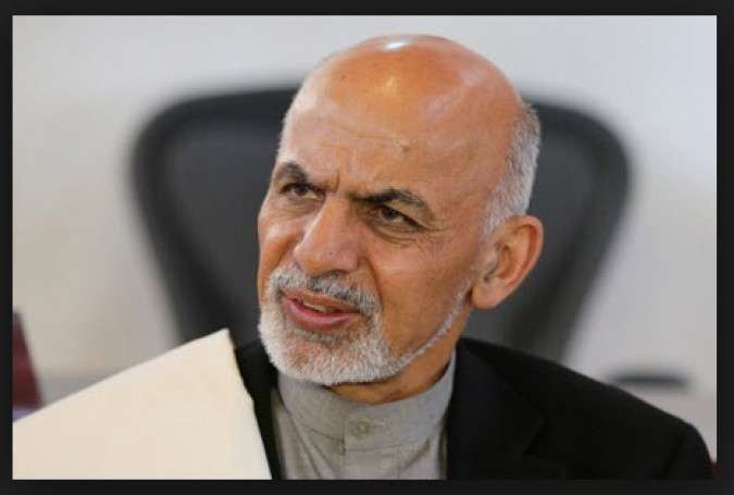 اعتراض شدید جمعی از کابینه«اشرف غنی» به توافقنامه امنیتی کابل- واشنگتن