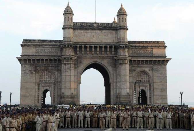 امریکی صدر باراک اباما کی 25 نومبر کو بھارت آمد، ڈیڑھ ہزار کے قریب امریکی کمانڈوز بھی بھارت پہنچے