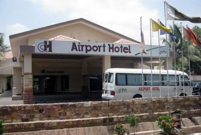 کراچی ایئرپورٹ پر پی آئی اے کے زیرِ انتظام ہوٹل میں 2 مسافر خواتین کی پراسرار موت