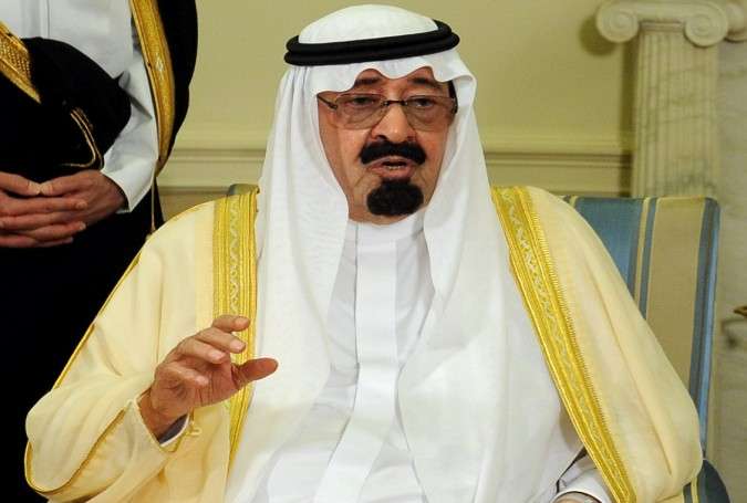 Saudi Arabia’s King Abdullah dies: State TV