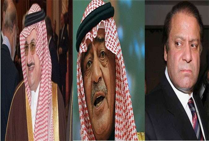 سعودی عرب میں بادشاہ کی تبدیلی، چند حقائق