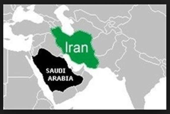 جاذبه های گفتمان ایدئولوژیک،‌‌ اکونومیک و ژئوپلتیک منطقه‌ای و جهانی ایران در رقابت با عربستان