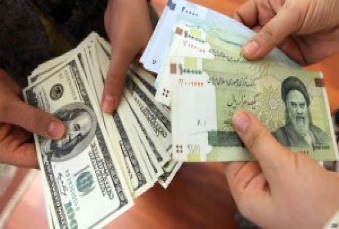 İran dollardan imtina etdi