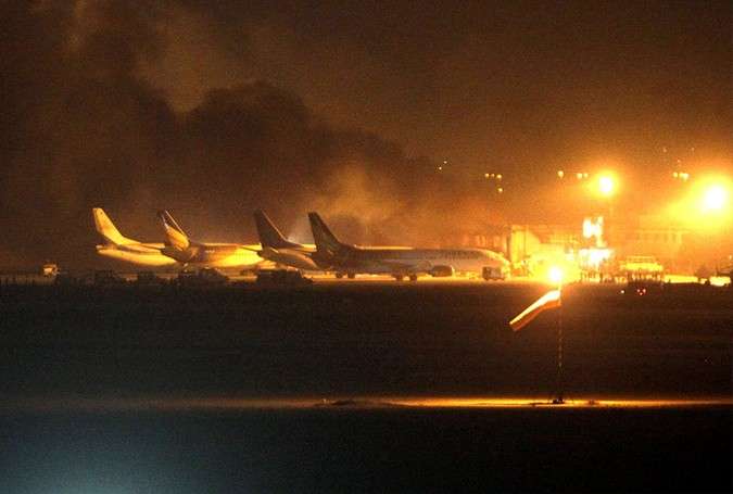 کراچی ایئرپورٹ حملہ کیس، 3 دہشتگردوں پر 31 جنوری کو فرد جرم عائد کی جائیگی