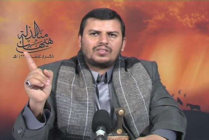 Sayyed Houthi: Foreign Powers Conspiring against People of Yemen