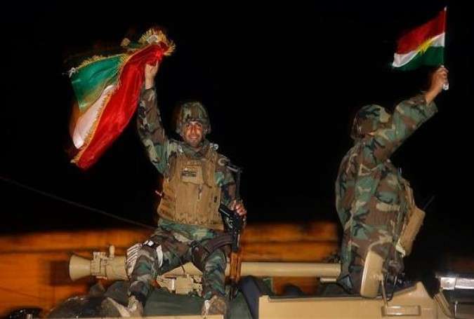 تحرير كوباني سيفتح الطريق نحو تطهير العراق من الإرهاب