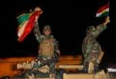 تحرير كوباني سيفتح الطريق نحو تطهير العراق من الإرهاب