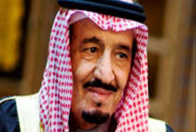 عربستان به یک جراحی سیاسی داخلی نیاز دارد