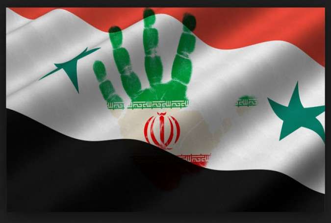 سوریه شریکی مطمئن‌تر از ایران برای بازسازی سوریه پیدا نمی‌کند
