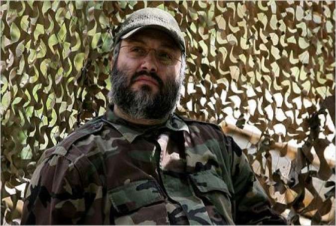 CIA, Mossad Plotted Assassination of Senior Hezbollah Commander