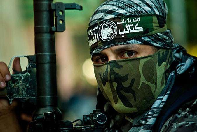 فلسطینی گروپوں کی جانب سے حماس کیخلاف مصری حکومت سے فیصلہ بدلنے کا مطالبہ