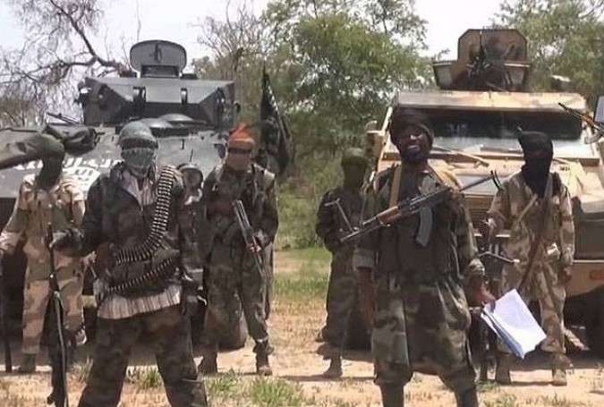 Boko Haram dayanmır: 11 ölü