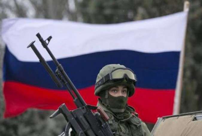سناریوهای پیش روی روسیه در قبال بحران اوکراین