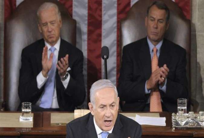 US Democrats threaten not to attend Netanyahu’s Congress speech