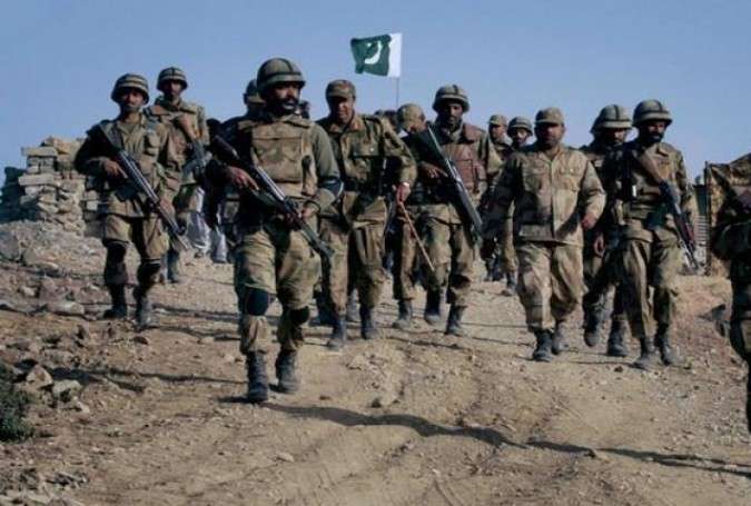 پاکستان دہشت گرد  گروپوں کی جانب سے داخلی خطرات کا سامنا کرتا رہے گا، امریکی ڈیفنس انٹیلی جنس ایجنسی