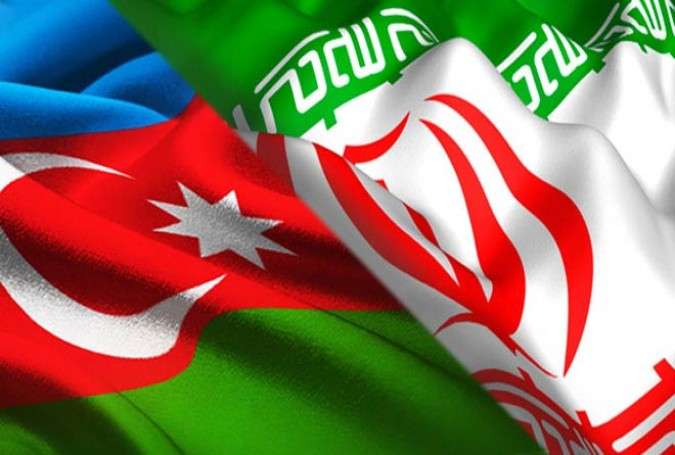 Azərbaycan və İran neftlə bağlı protokol imzaladı