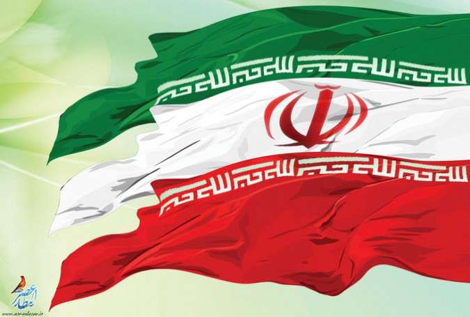 ایران باید روی از غرب بگرداند