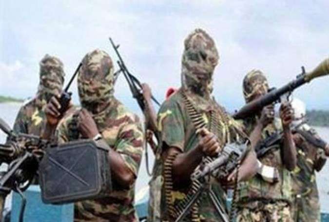 "Boko Haram" təhlükəsi prezident seçkilərini təxirə saldı