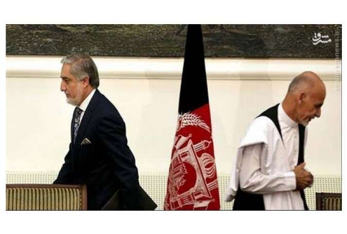 سیزده سال اطاعت از آمریکا و عاقبت افغانستان