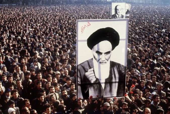 Revolusi Islam Iran