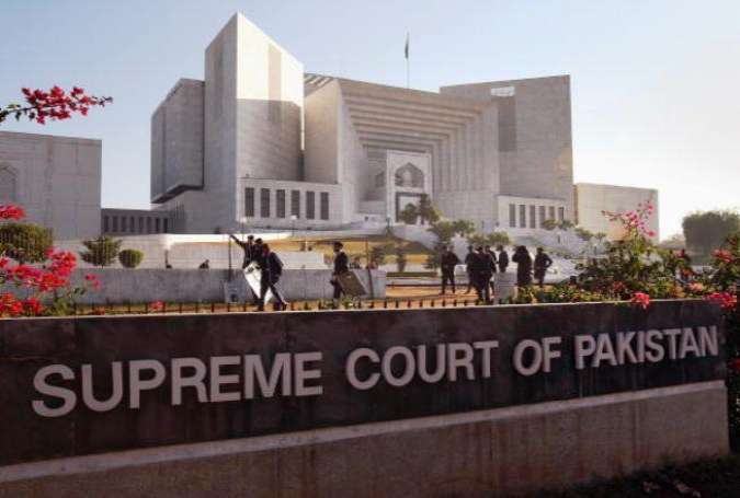آئینی حقوق کیلئے گلگت بلتستان بار کونسل نے سپریم کورٹ آف پاکستان میں رٹ پیٹیشن دائر کر دی