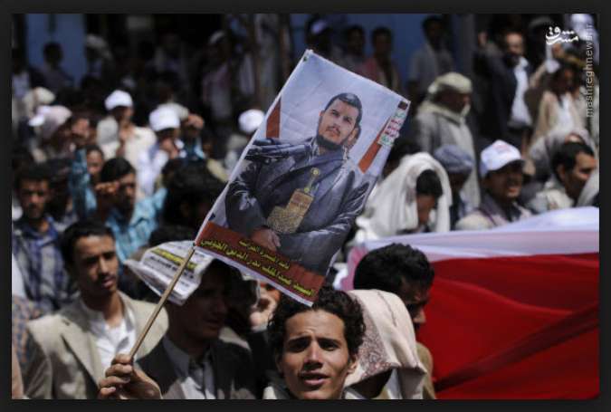 اشراف انصارالله بر تحرکات عربستان و آمریکا در یمن