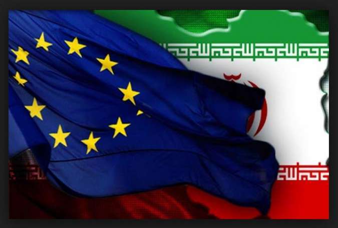 اتحادیه اروپا با فشار آمریکا طرحی برای مستحکم کردن تحریم ها علیه ایران تصویب کرد