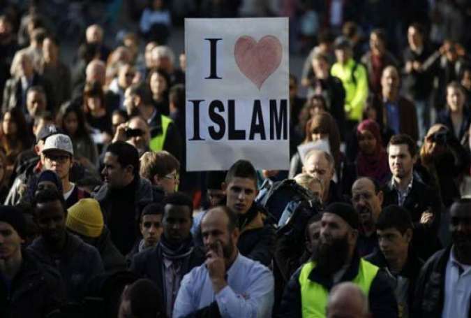 İslam dini İsveçrədə rəsmi din ola bilər