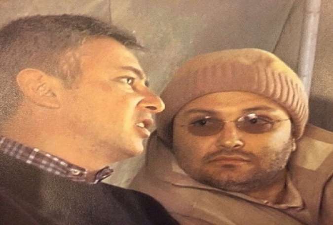 Mughniyeh to Franjiyeh: Our Most Important Instructor Is the Israeli Enemy