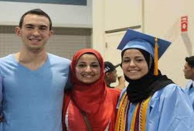 چیپل ہل کا واقعہ امریکہ میں برسوں سے اسلام فوبیا کی ترویج کا نتیجہ ہے، ڈیلی آبزرور