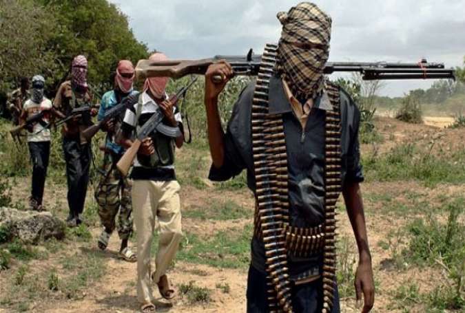 امریکہ داعش کے خلاف جنگ کر رہا ہے تو بوکوحرام کے خلاف کیوں نہیں کر سکتا، نائجیریا
