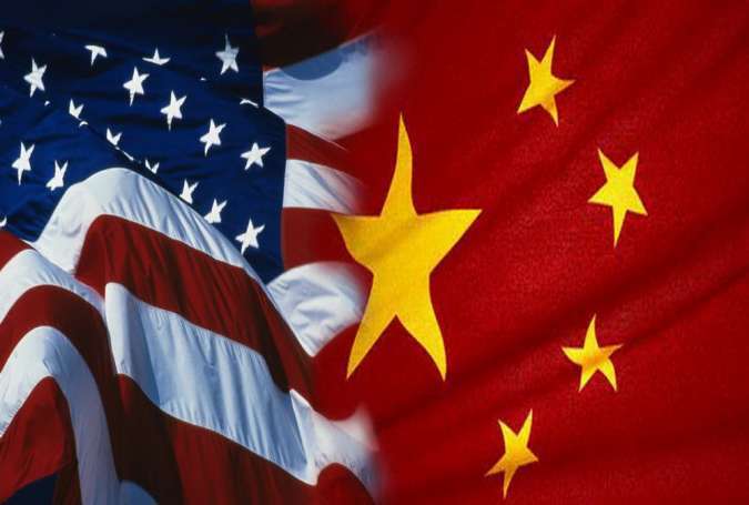 US views China as a threat: Ex-Pentagon official
