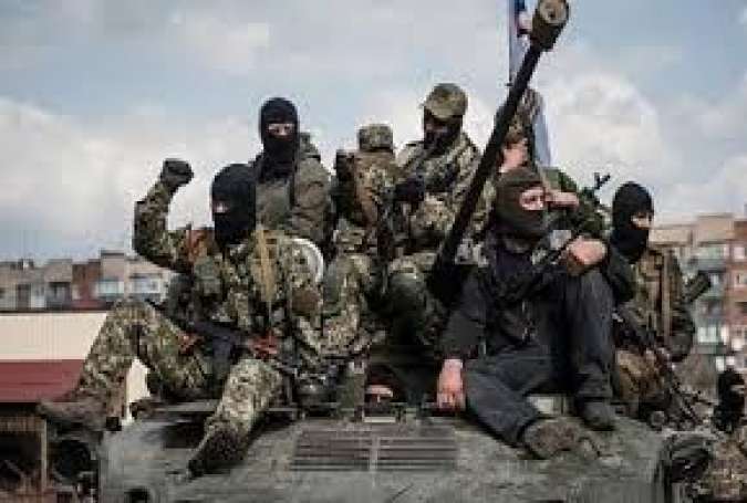 Donbasda 600 separatçı öldürüldü