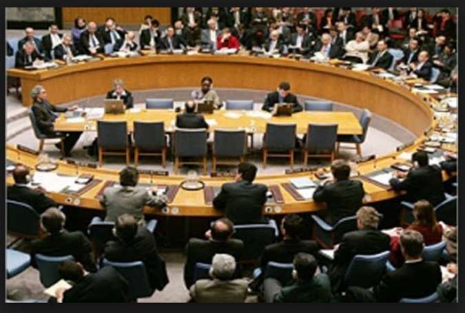 قطعنامه شورای امنیت سازمان ملل علیه انصارالله یمن