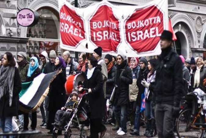 ڈنمارک میں مقیم یہودیوں نے اسرائیل میں رہائش کی پیش کش مسترد کر دی