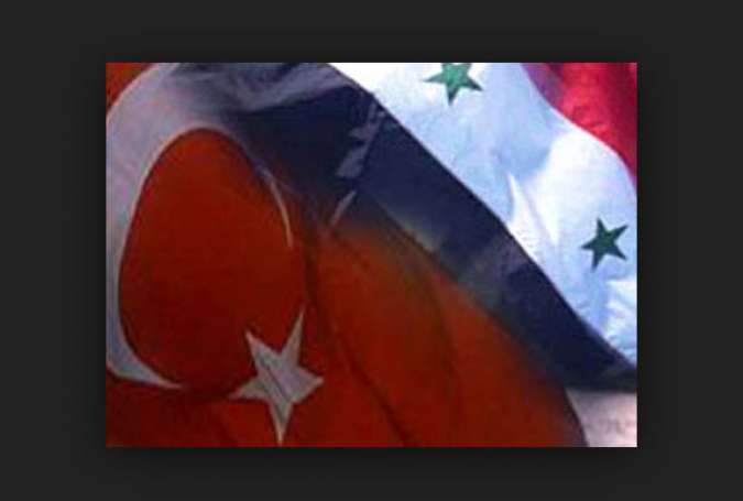 توافق آمریکا و ترکیه برای تقویت تروریست‌ها در سوریه