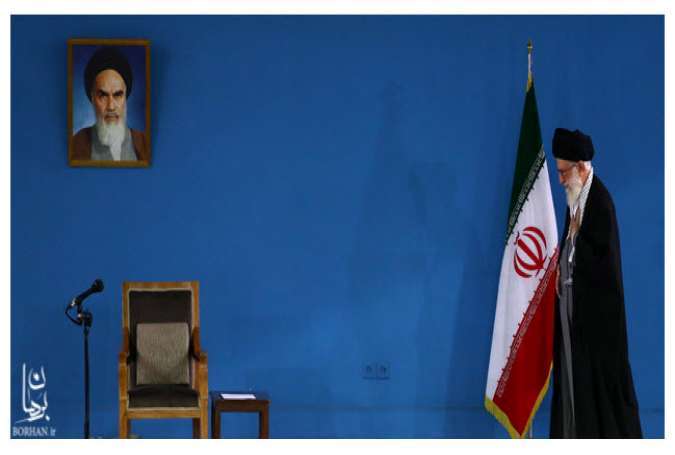 پتانسیل های تحریمی ایران در مقابله با کشورهای غربی