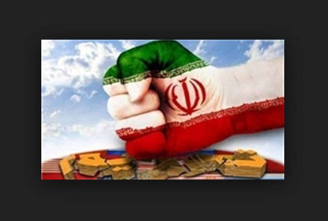 آمریکا: تحریم ابزار تغییر محاسبات ایران در برنامه هسته ای است