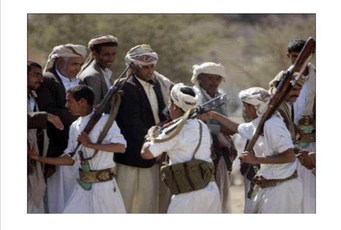 در استان‌های شمال یمن چه می‌گذرد؟