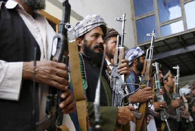 طالبان نے افغان حکومت کیساتھ مذاکرات کی رپورٹوں کو بے بنیاد قرار دیدیا
