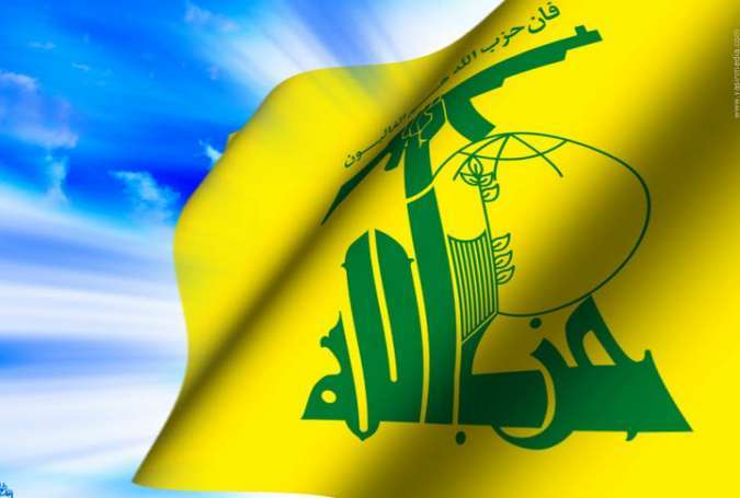 قدرت الهی «حزب‌الله»