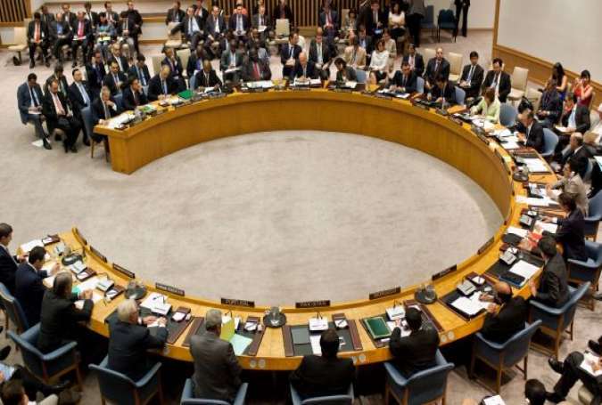 شورای امنیت خواستار آغاز گفت‌وگوهای صلح در یمن شد