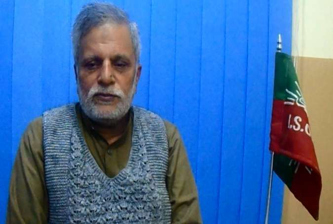 شہید ڈاکٹر محمد علی نقوی کی فکر اتحاد کا مرکز ہے، نثار ترمذی