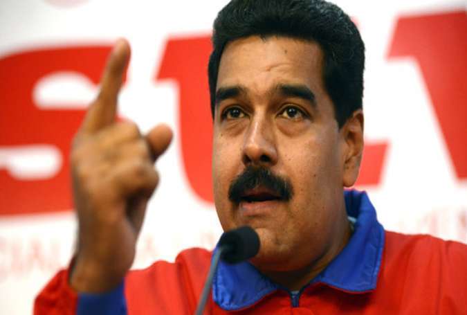 Venesuela ABŞ vətəndaşlarına viza rejimi tətbiq edib
