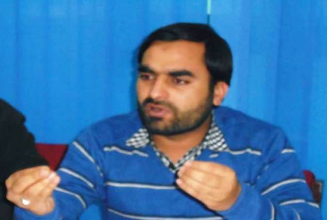 شہید ڈاکٹر محمد علی نقوی کی برسی کے انتظامات کو حتمی شکل دیدی گئی