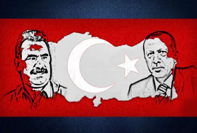 معامله تاريخي اردوغان براي حفظ قدرت